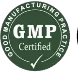 RetraBurn GMP certified claim